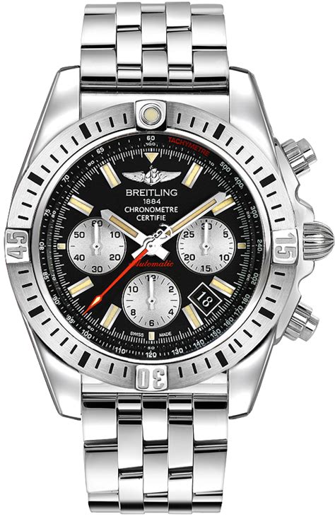 Breitling Chronomat Airborne AB01154G/BD13 Breitling Watch 